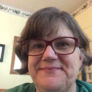 Meet your Posher, Marie